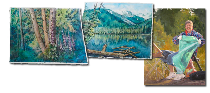 lillian gulka art